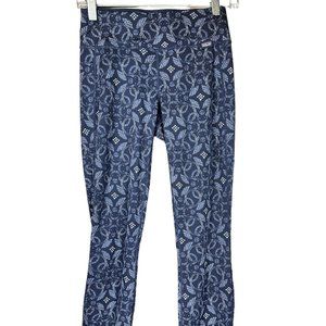 Patagonia Capilene Midweight Bottoms Baselayer Pants XS